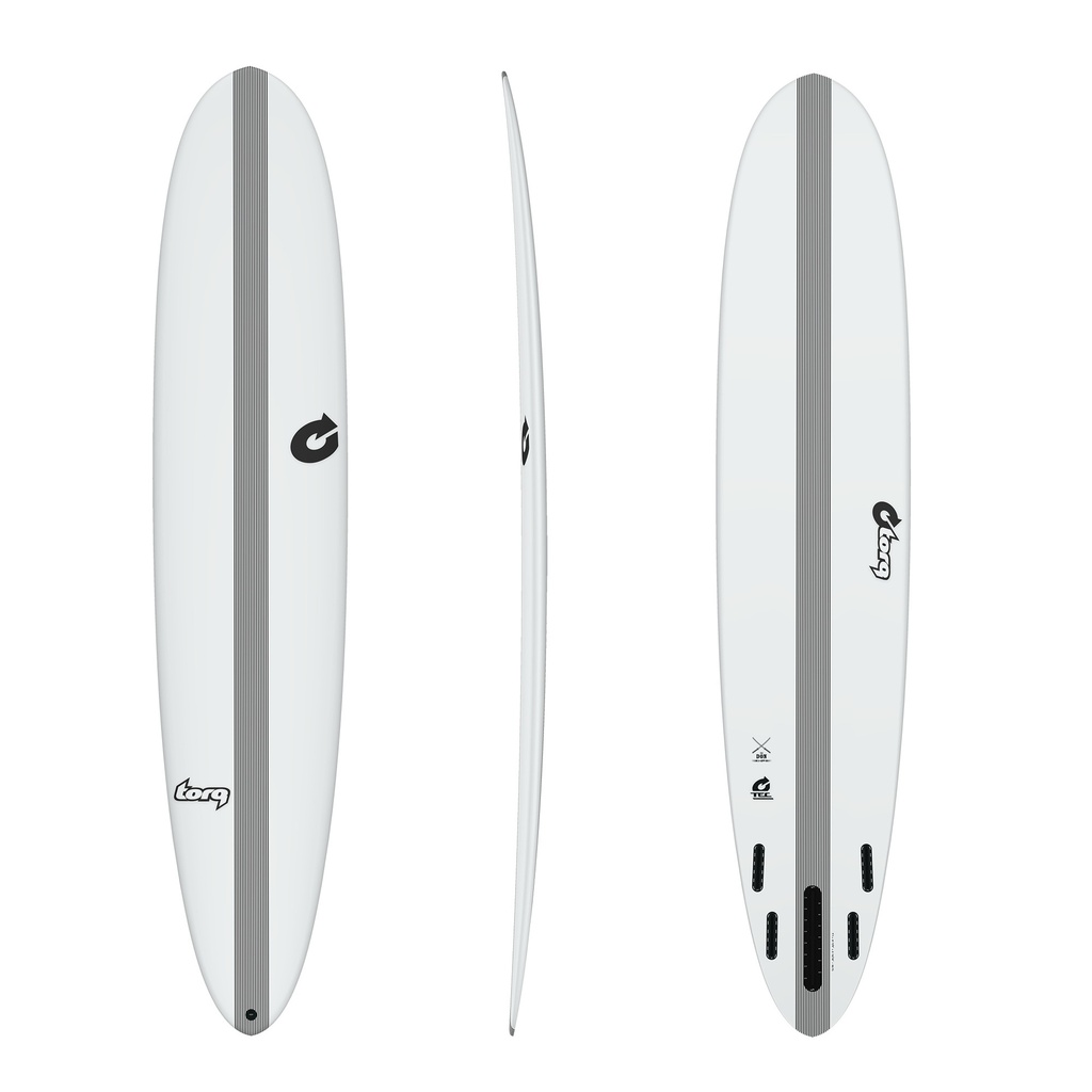 Torq - The Don HP 9'1 - TEC
