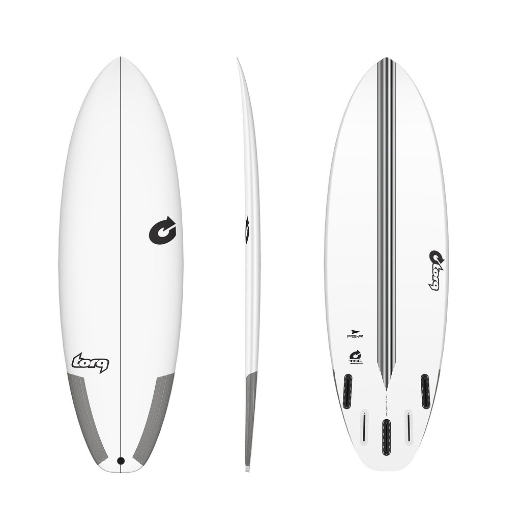 Torq - PG-R 5'10 - TEC