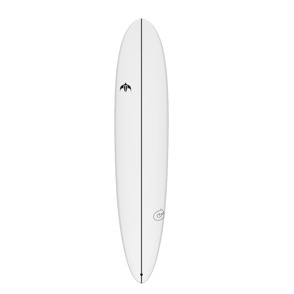 Torq - Delpero Pro 9'1 - TEC