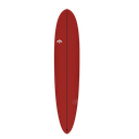 Torq - Delpero Pro 9'1 - TEC - Red Tint + White