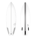 Torq - RVR 5'6 - TEC
