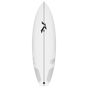 Torq - Rusty SD 6'0 - TEC - OG Extra