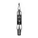 ROAM - Comp Leash 5' - Gray
