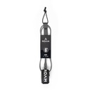 ROAM - Comp Leash 6' - Gray