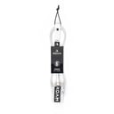 ROAM - Premium Leash 6' - White