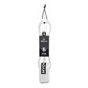 ROAM - Premium Calf Leash 9' - White