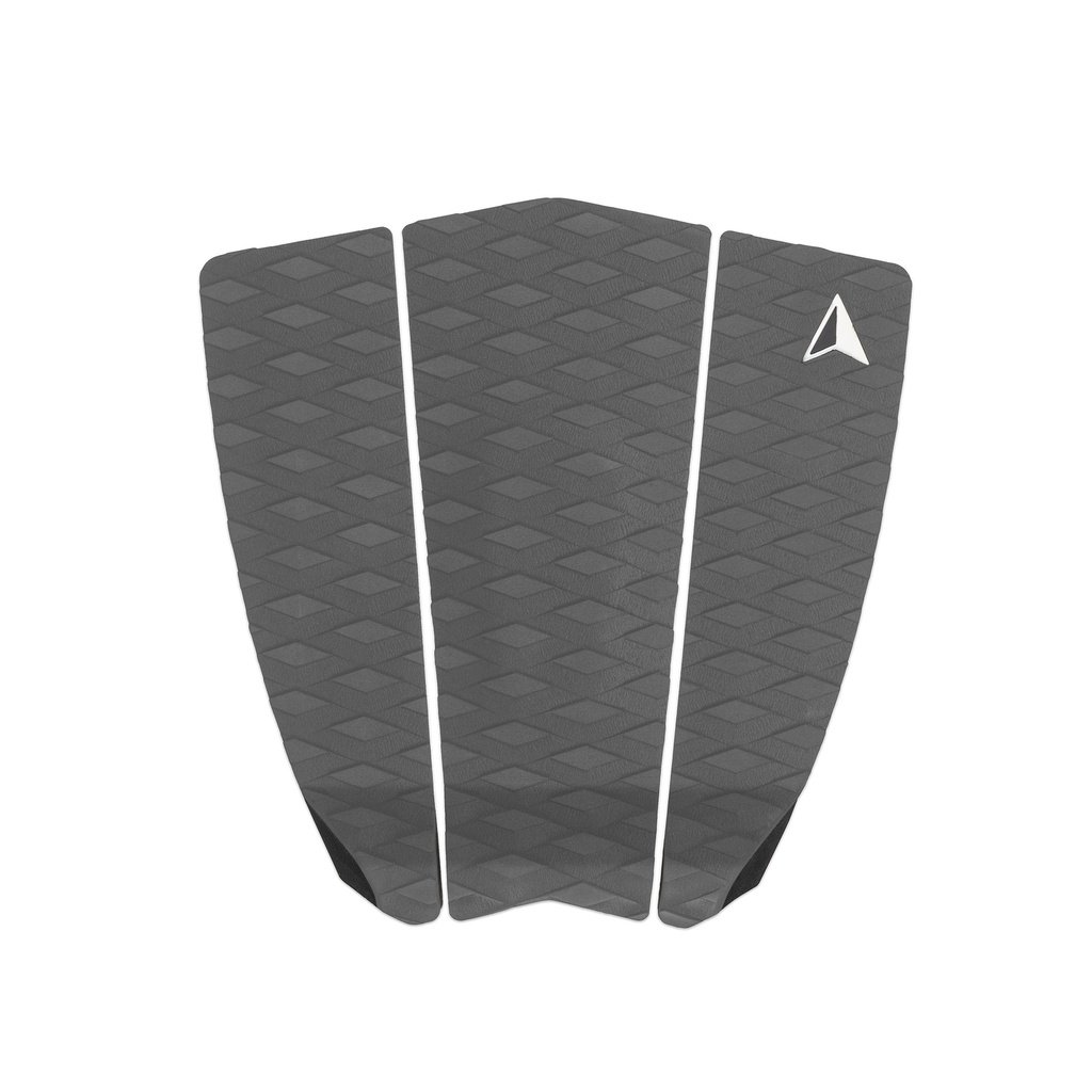 ROAM - 3 Piece Traction Pad - Gray