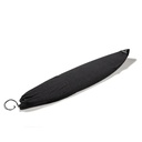 ROAM - Shortboard Board Sock 6'0 - ECO Alternative Recycled - Graphite