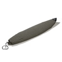 ROAM - Shortboard Board Sock 6'0 - ECO Alternative Recycled - Sand Striped