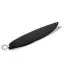 ROAM - Shortboard Board Sock 6'3 - ECO Alternative Recycled - Graphite