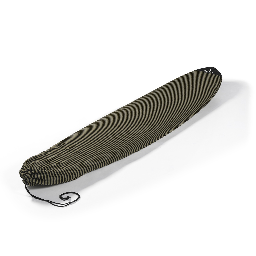 ROAM - Fun Board Sock 7'0 - ECO Alternative Recycled - Sand Striped