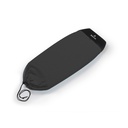 ROAM - Bodyboard Sock 45' - ECO Alternative Recycled - Graphite