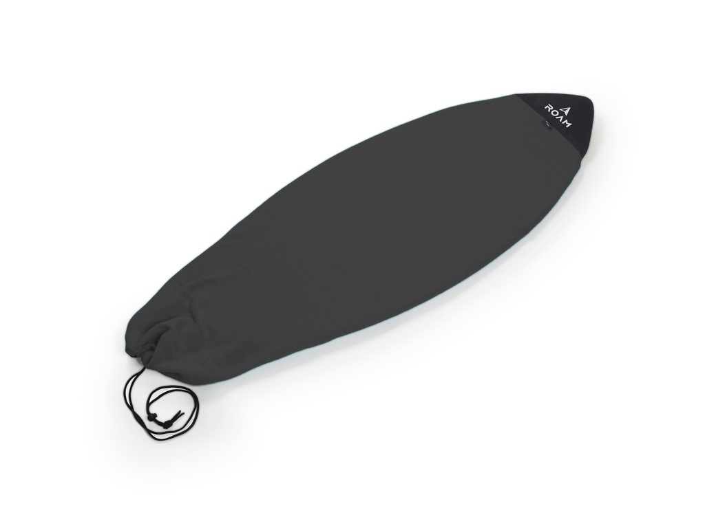 ROAM - Skimboard Sock 55' - ECO Alternative Recycled - Graphite