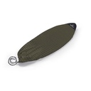 ROAM - Skimboard 55' Sock - ECO Alternative Recycled - Sand Striped