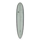 Torq - Delpero Pro 9'1 - ACT - Brushed  Palm Green + Black Rails