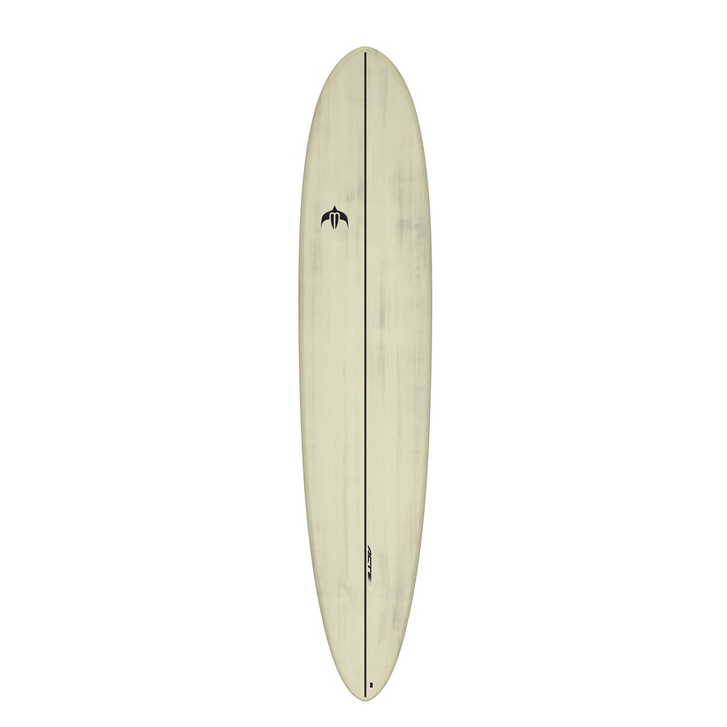 Torq - Delpero Pro 9'1 - ACT - Brushed Sand