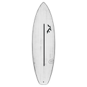 Torq - Rusty SD 5'10 - ACT - OG Extra
