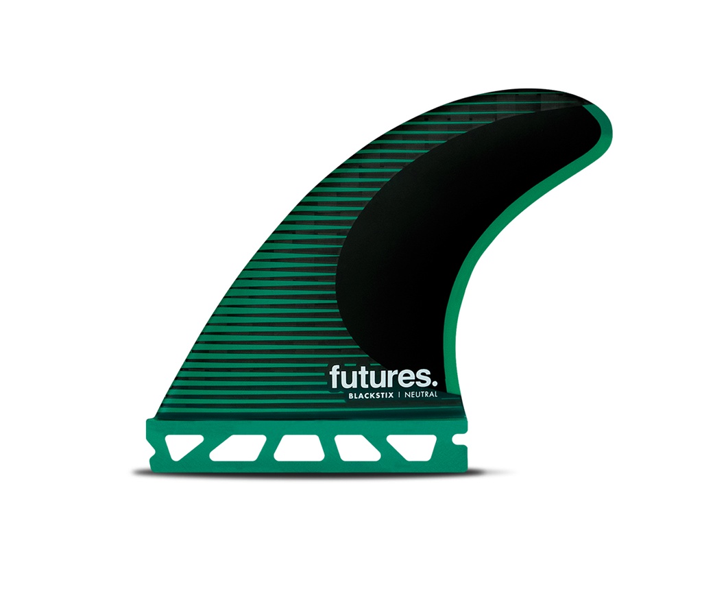 Futures - F6 Blackstix (M)  - Green