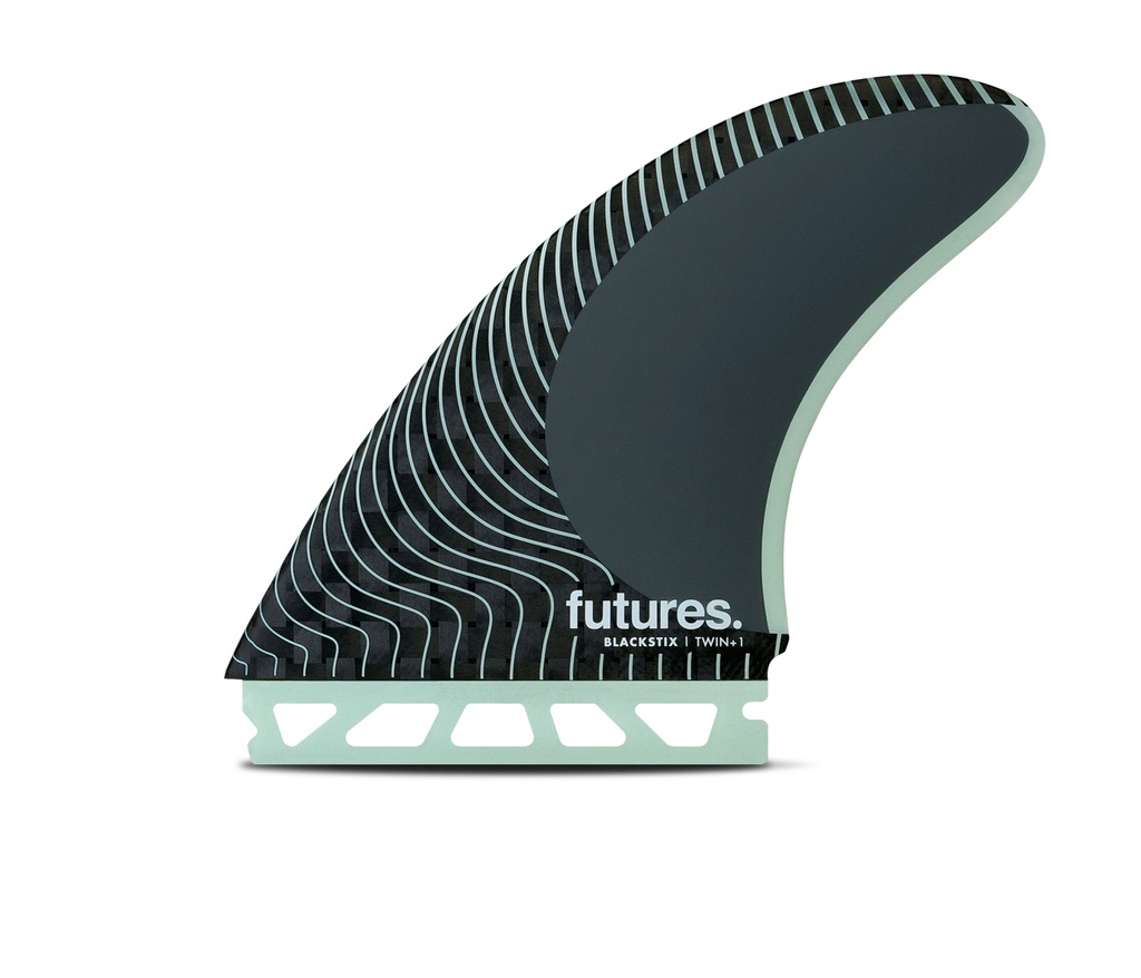 Futures - Blackstix Twin +1 - Frost