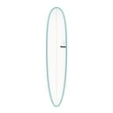 Torq - Longboard 9'0 - TET - light teal blue + pinline