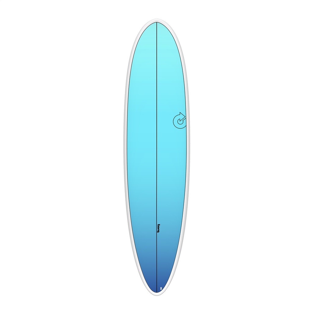 Torq - ModFun 7'6 - TET - blue fade