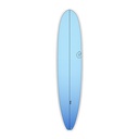 Torq - Longboard 8'6 - TET - light blue fade