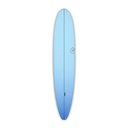 Torq - Longboard 9'0 - TET - light blue fade