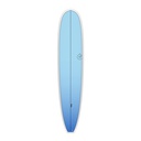 Torq - Longboard 9'1 - TET - light blue fade 