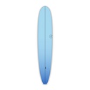 Torq - Longboard 9'6 - TET - light blue fade