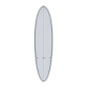 Torq - ModFun 7'2 - TET - grey + pattern