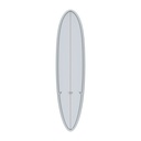 Torq - ModFun 7'6 - TET - grey + pattern