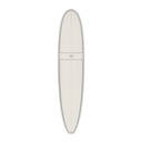Torq - Longboard 9'0 - TET - stone + pattern