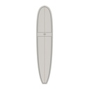 Torq - Longboard 9'1 - TET - stone + pattern