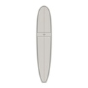 Torq - Longboard 9'6 - TET - stone + pattern