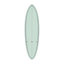 Torq - ModFun 6'8 - TET - palm + pattern