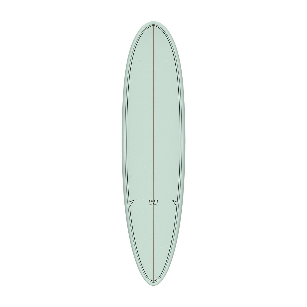 Torq - ModFun 7'6 - TET - palm + pattern