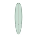 Torq - ModFun 7'6 - TET - palm + pattern