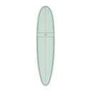 Torq - Longboard 8'0 - TET - palm + pattern