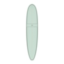 Torq - Longboard 9'0 - TET - palm + pattern