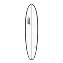 Torq - Chancho 7'0 - X-Lite -  graphite Rail + pinline