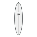 Torq - M23 7'0 - X-Lite -  graphite Rail + pinline