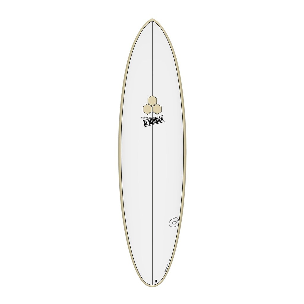 Torq - M23 7'4 - X-Lite -  sand Rail + pinline