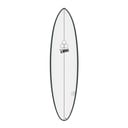 Torq - M23 7'4 - X-Lite -  graphite Rail + pinline