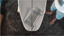 Futures Timmy Fin Placement Tool