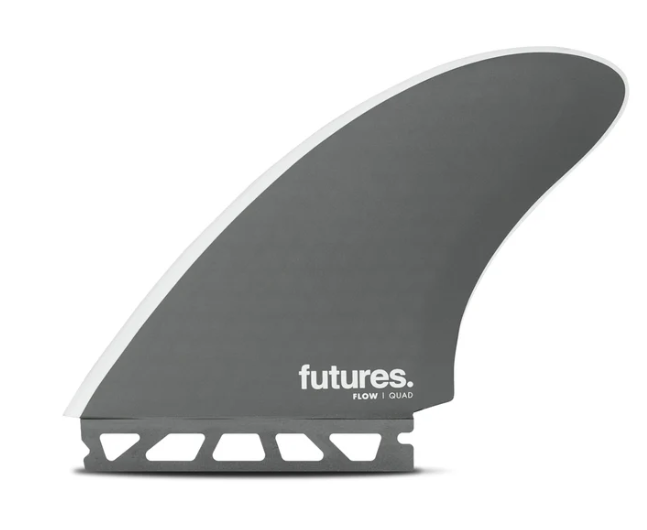 Futures - Flow HC QUAD - Slate