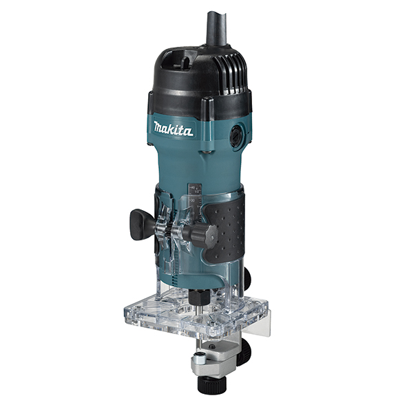 Futures - Router Makita 3711 - MFG 
