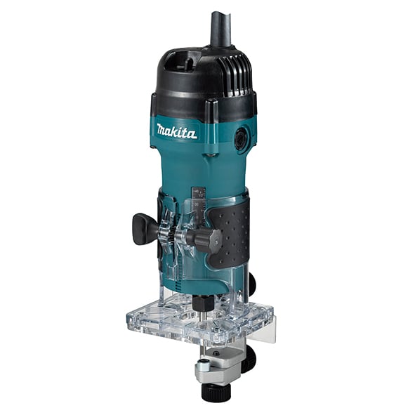 Futures - Router Makita 3711 - MFG 