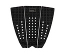 Futures - Brewster Narrow Traction - 3-Piece - Black