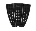 Futures - Brewster Narrow Traction - 3-Piece - Black
