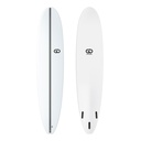 GO Softboards - Surf Range 9'0 - White 